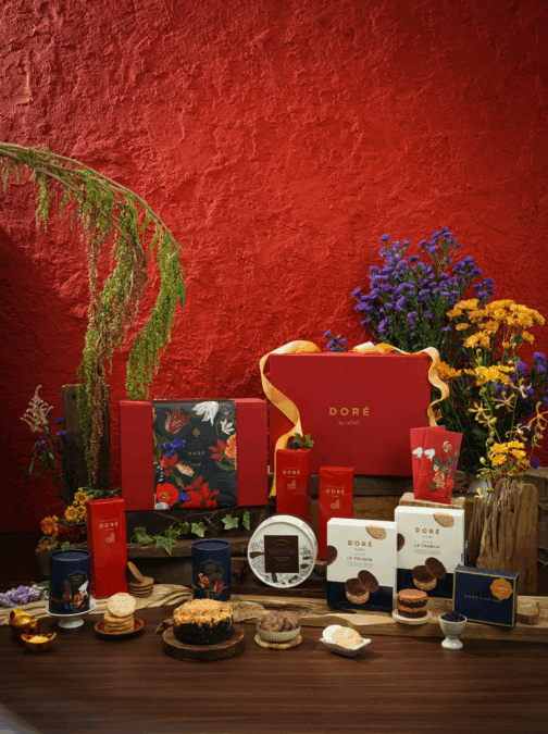 Produk Franchise Dore by Letao