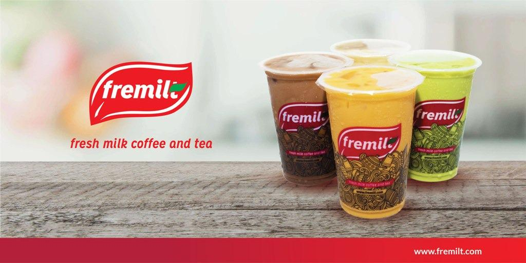 Produk Franchise Fremilt
