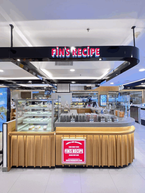 Perkembangan Franchise Fin