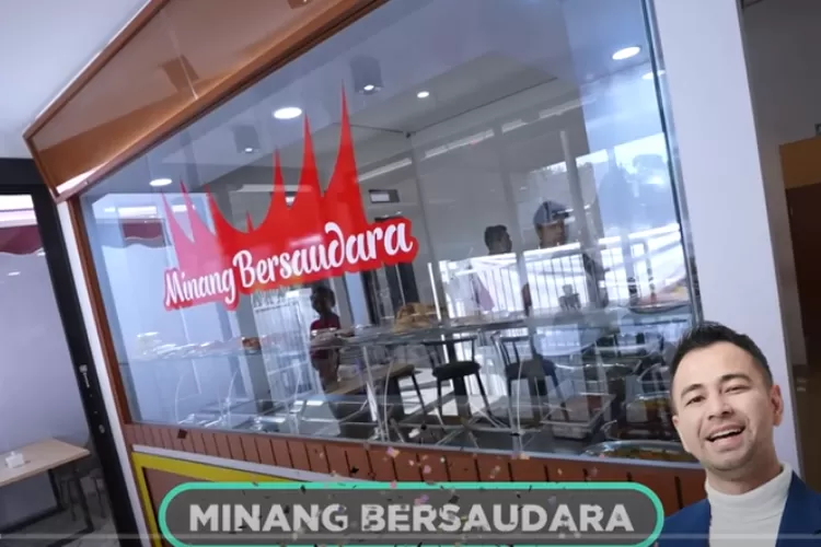 Perkembangan Franchise Minang Bersaudara