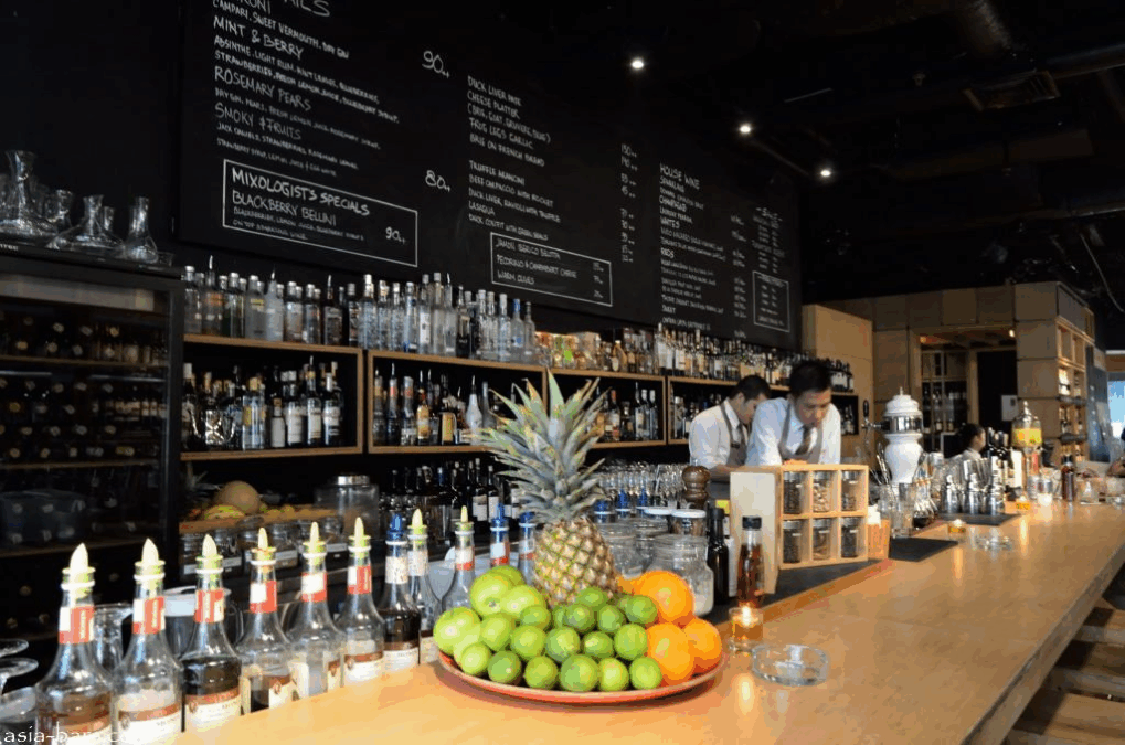 Konsep Bisnis Franchise Cork Screw