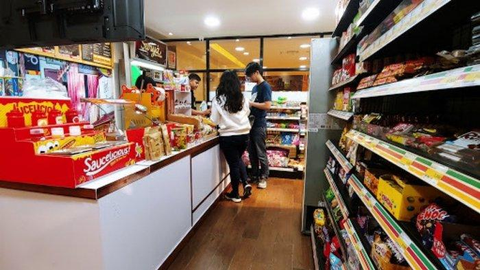 Keunggulan K3 Mart