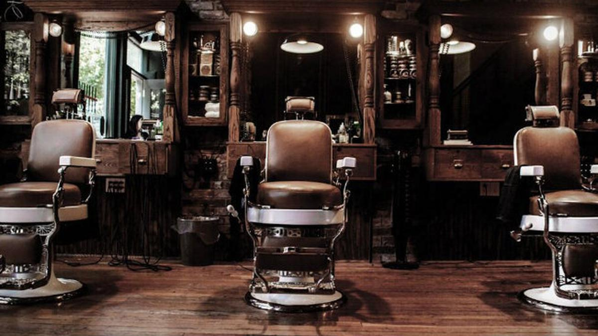 Sejarah Perkembangan Bisnis Barbershop