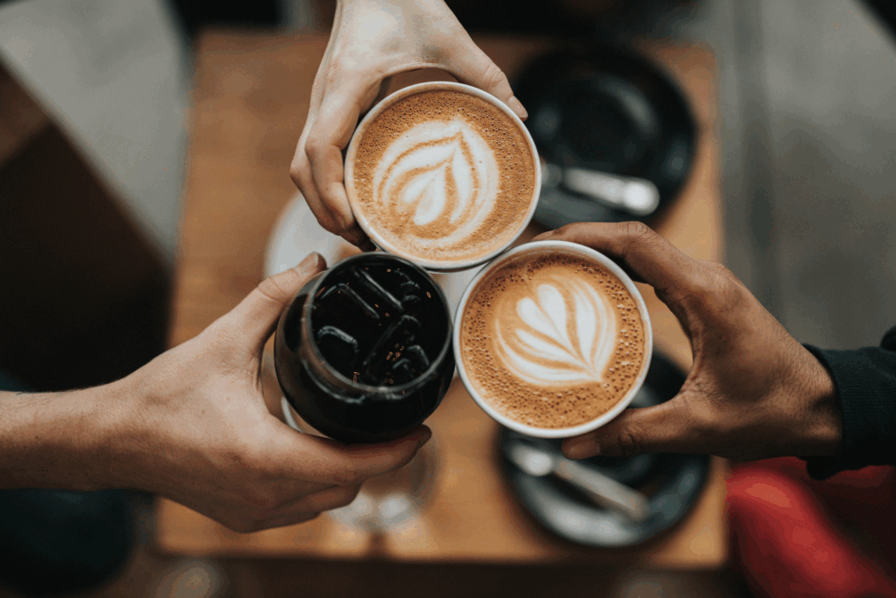 Pilihan Franchise Kopi