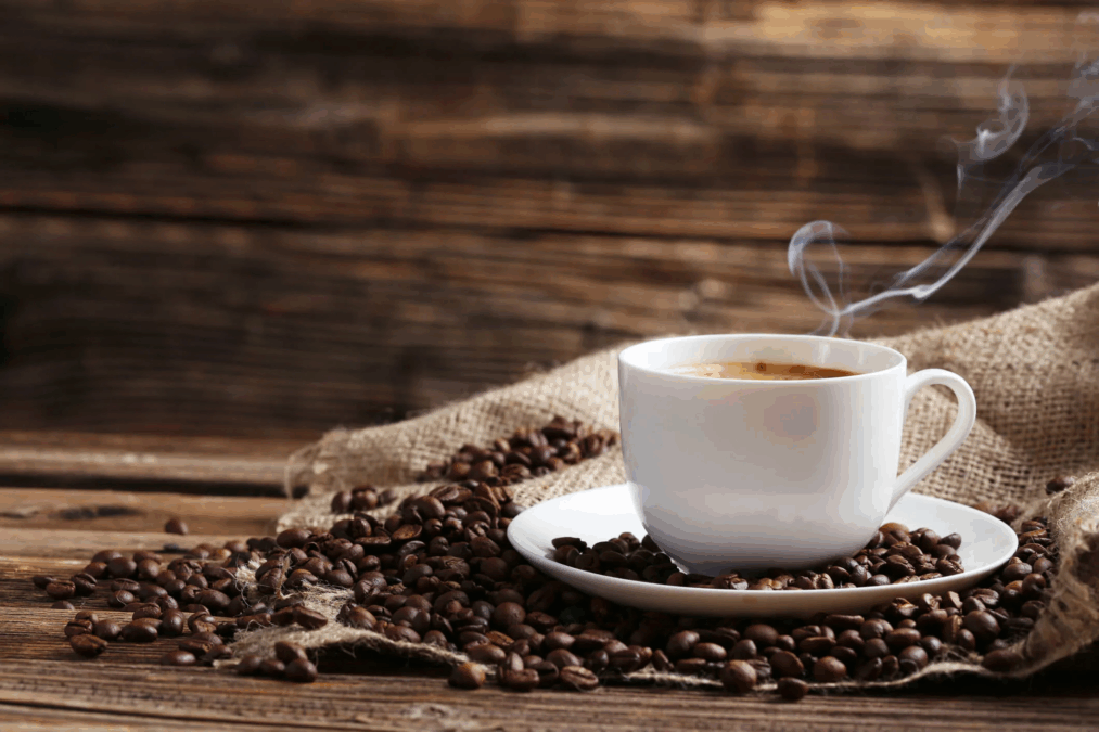 Keuntungan Franchise Kopi